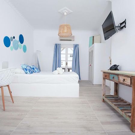Villa Markezinis Perivolos  Bagian luar foto