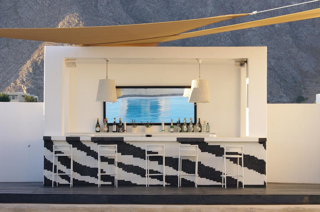 Villa Markezinis Perivolos  Bagian luar foto